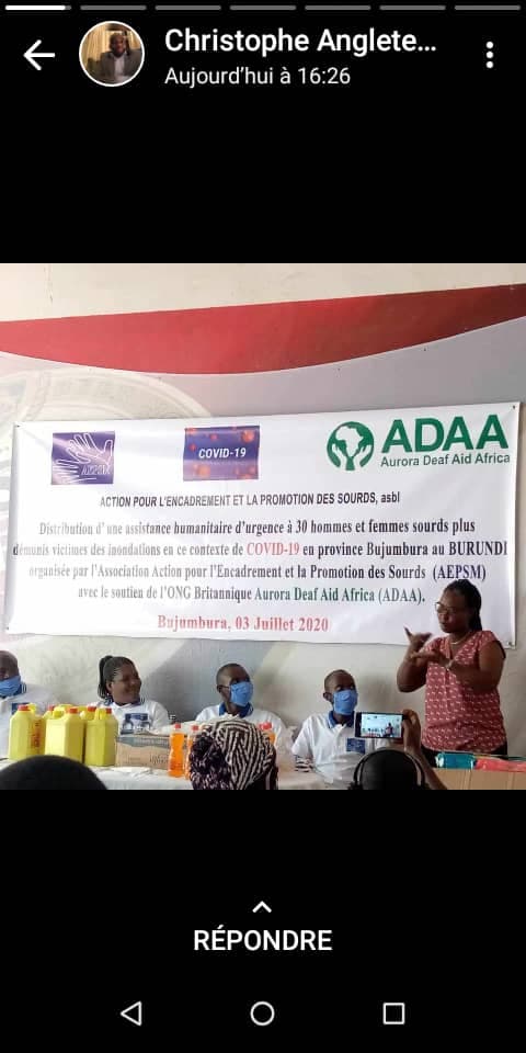 Promotion des Pratiques Familiales Essentielles