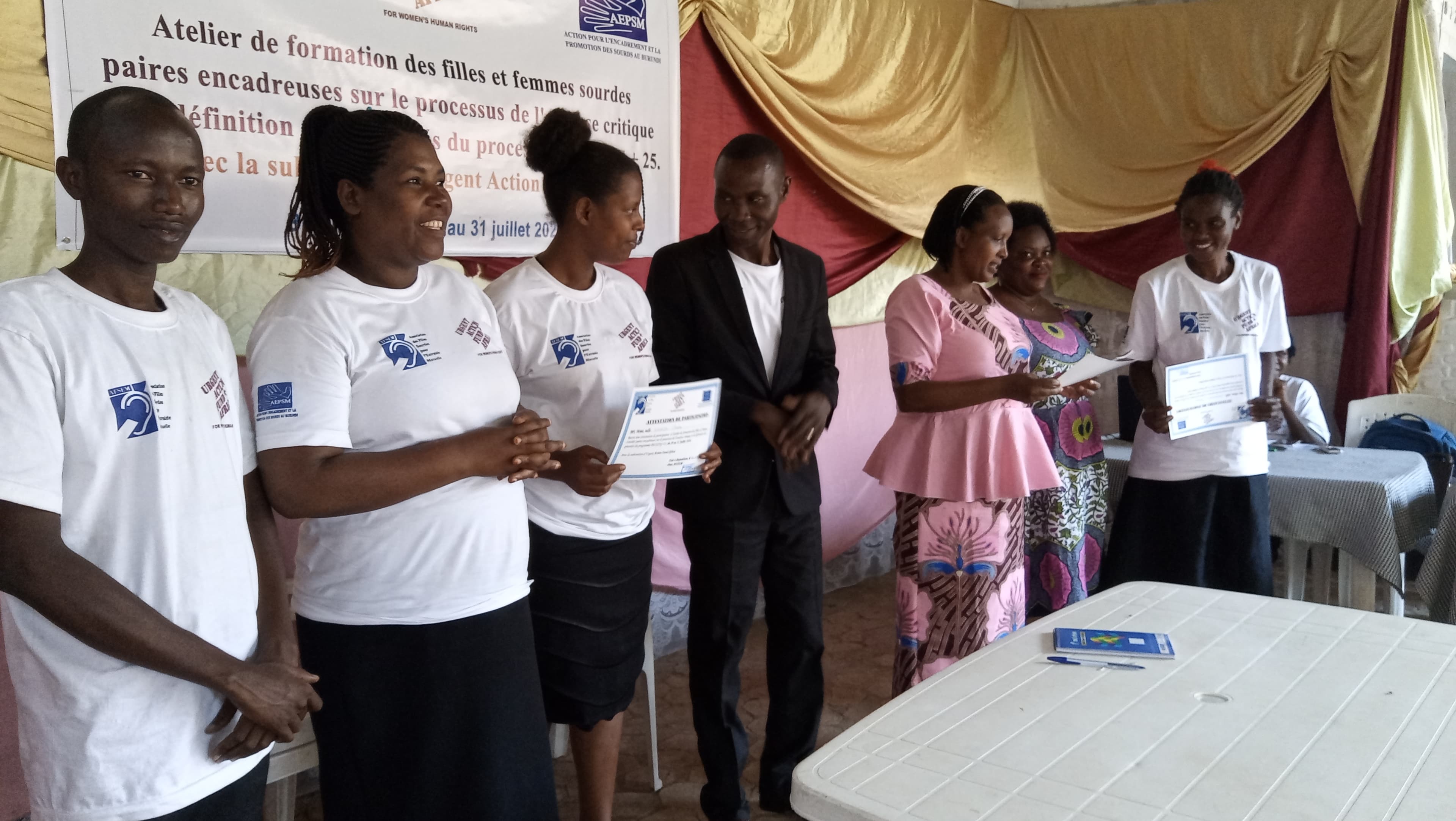 Santé et Lutte contre le VIH/SIDA