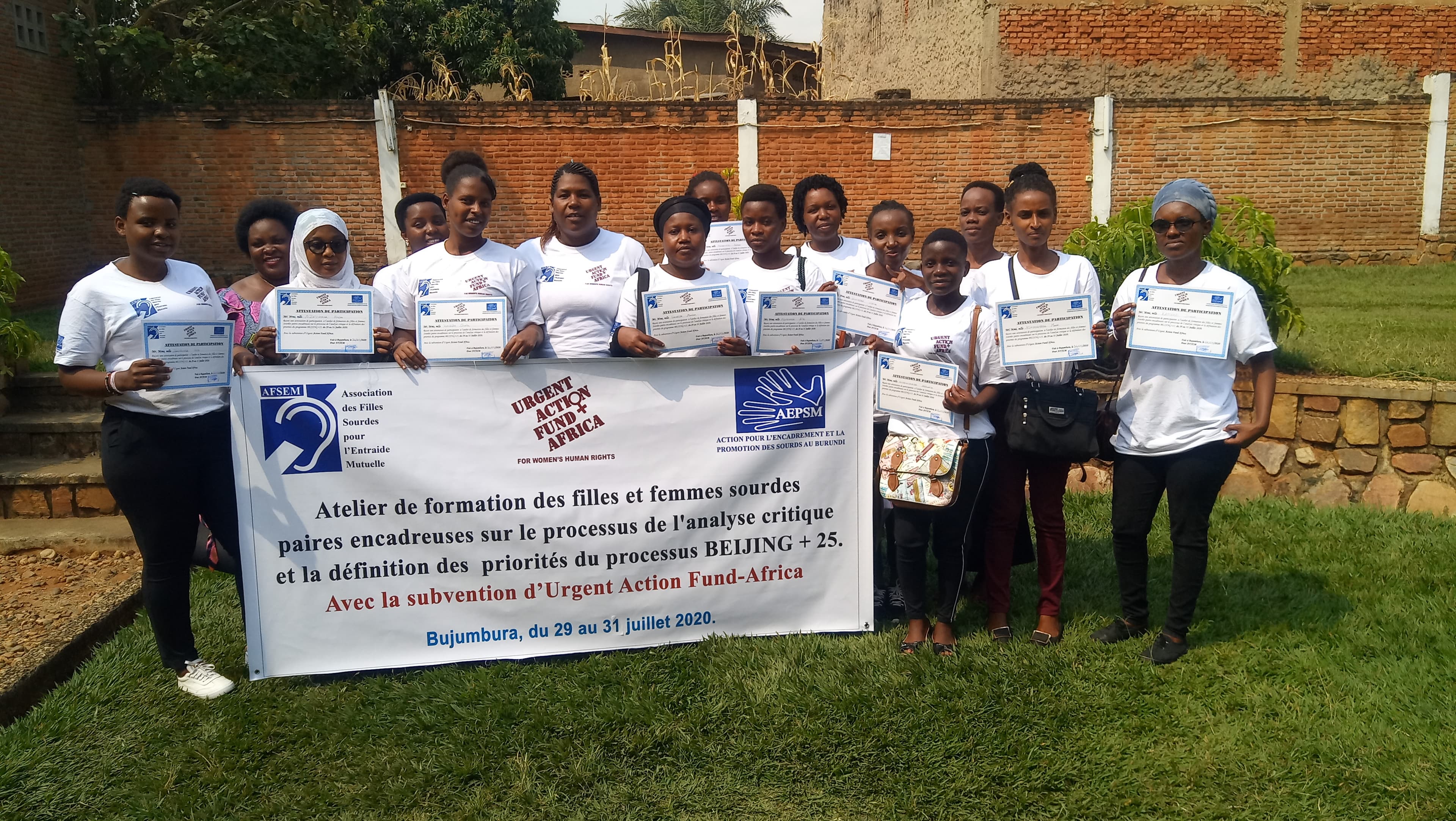 Échange communautaire