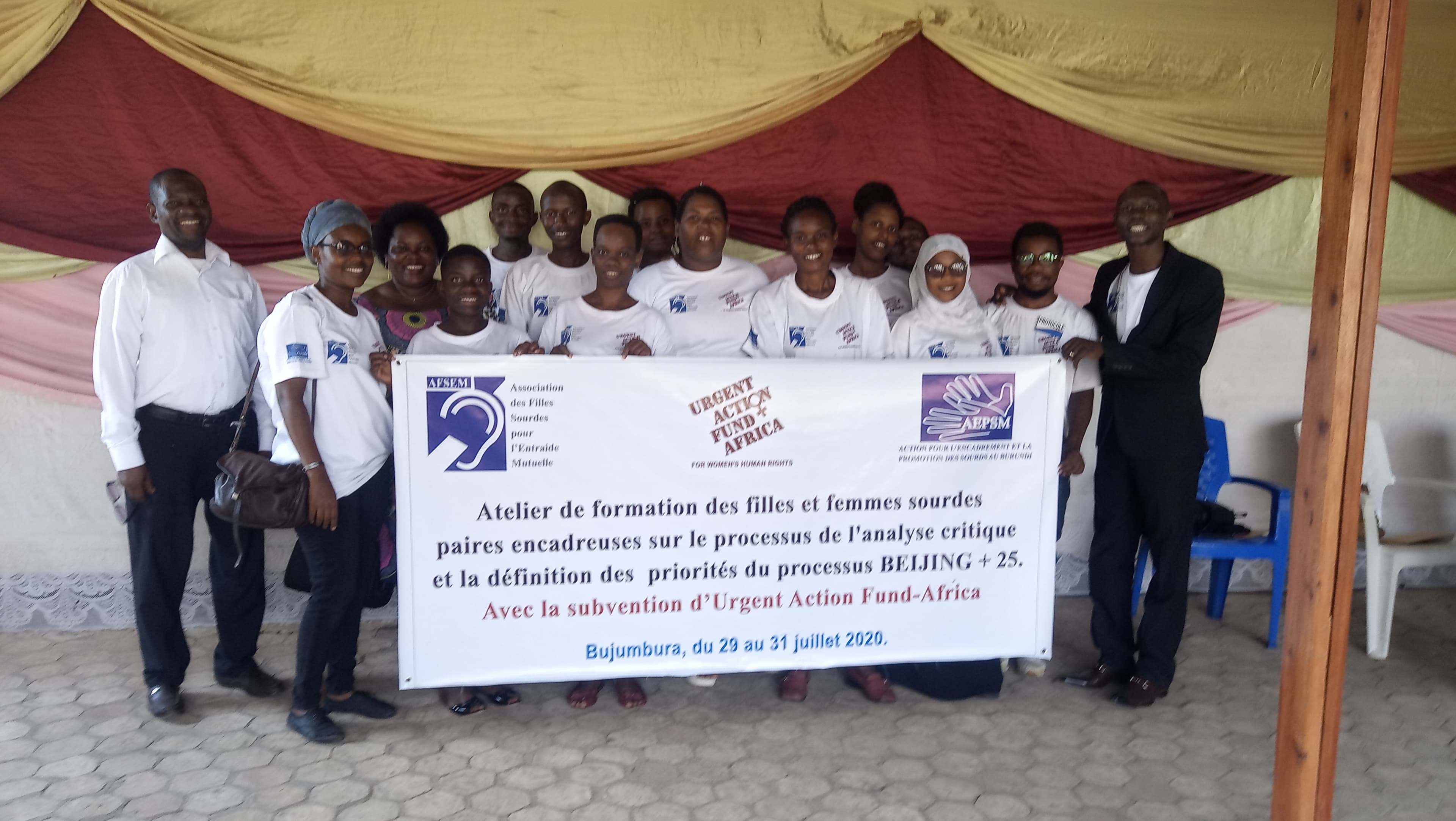 Protection de l'Environnement